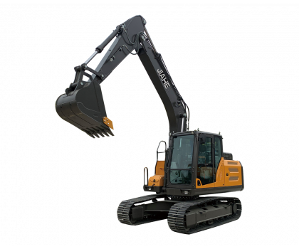 Экскаватор гусеничный JIAHE JH8150