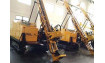 Буровая установка для колонкового бурения JINFAN YDX-200