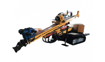 Буровая установка обратной циркуляции JINFAN YSL-180RC Буровая установка обратной циркуляции JINFAN YSL-180RC