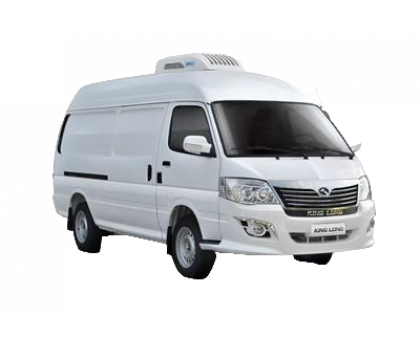 Микро-автобус KING LONG 5M3SEATSKINGWINCHILLERVAN