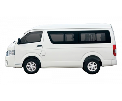 Микро-автобус KING LONG NEWKINGWINCLASSICVAN