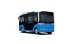 Автобус городской KING LONG PEV6
