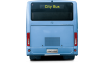 Автобус городской KING LONG XMQ6106GDIESEL,LOWENTRY