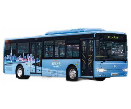 Автобус городской KING LONG XMQ6106GDIESEL,LOWENTRY