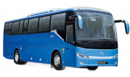 Автобус туристический KING LONG XMQ6112AY Автобус туристический KING LONG XMQ6112AY