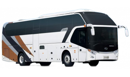 Автобус туристический KING LONG XMQ6125AY Автобус туристический KING LONG XMQ6125AY