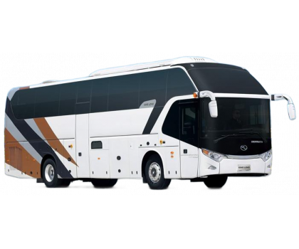 Автобус туристический KING LONG XMQ6125AY