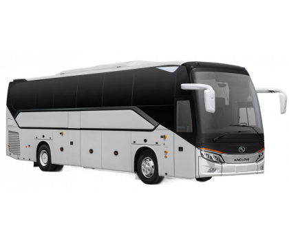 Автобус туристический KING LONG XMQ6127AYW01