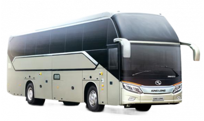 Автобус туристический KING LONG XMQ6127DYW01 Автобус туристический KING LONG XMQ6127DYW01