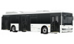 Автобус городской KING LONG XMQ6127JGWE