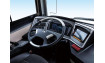 Автобус туристический KING LONG XMQ6130ACW