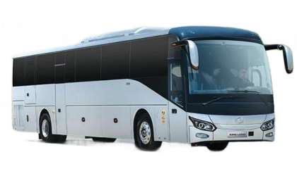 Автобус туристический KING LONG XMQ6130ACW Автобус туристический KING LONG XMQ6130ACW