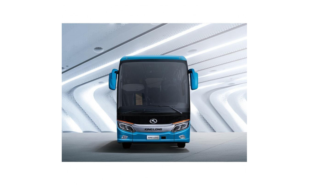 Автобус туристический KING LONG XMQ6131BYW