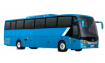 Автобус туристический KING LONG XMQ6131BYW