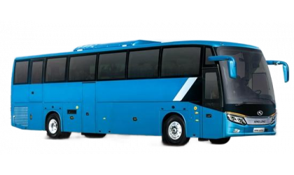Автобус туристический KING LONG XMQ6131BYW Автобус туристический KING LONG XMQ6131BYW