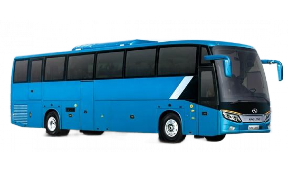 Автобус туристический KING LONG XMQ6131BYW
