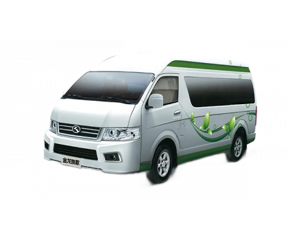 Микро-автобус KING LONG XMQ6552EV
