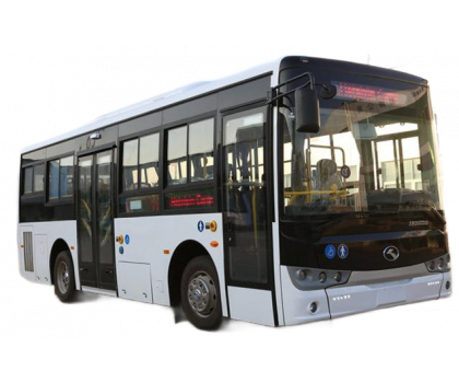 Автобус городской KING LONG XMQ6820GDIESEL,TWOSTEPS