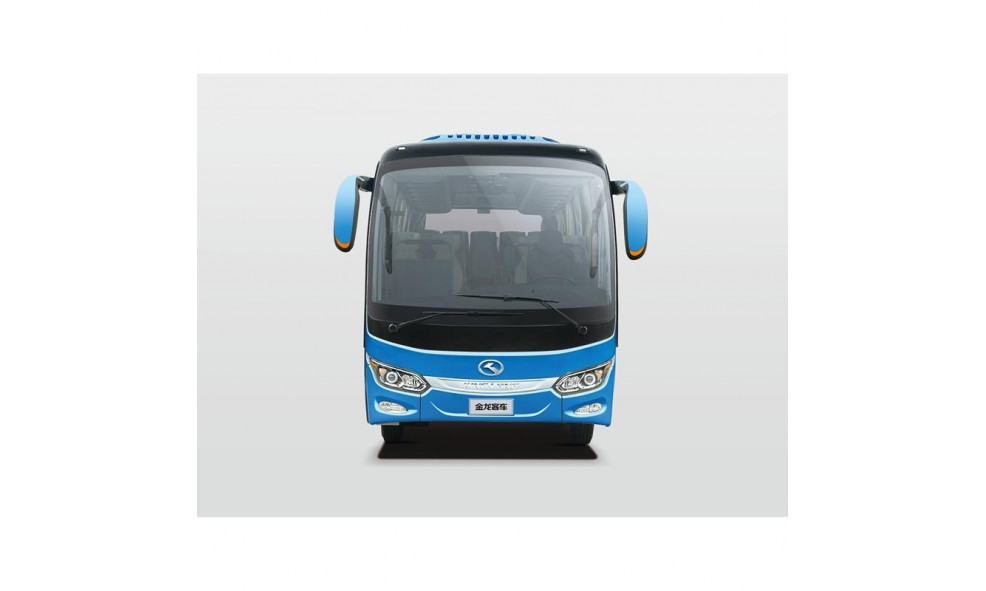 Автобус туристический KING LONG XMQ6821CY
