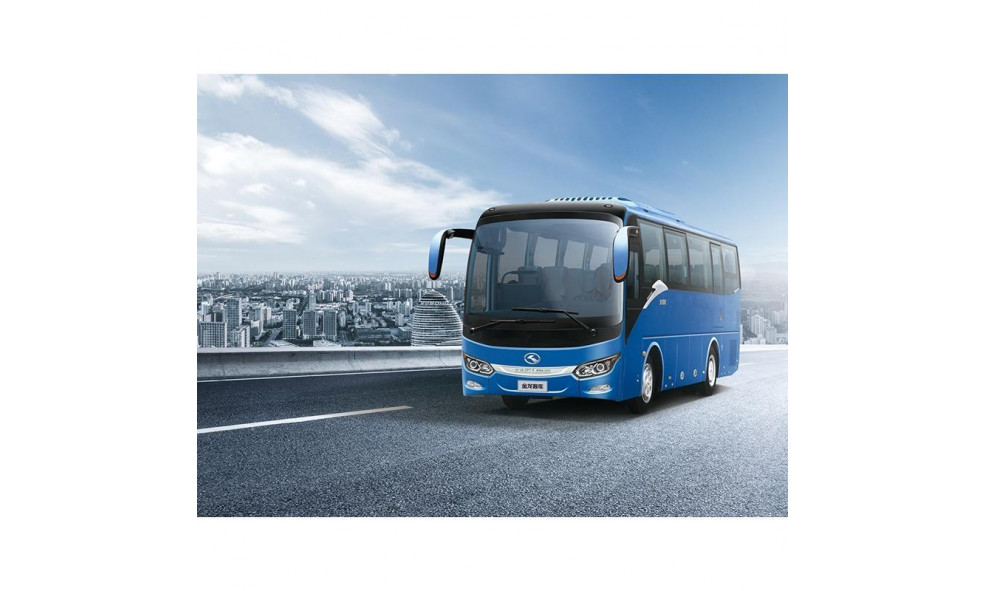 Автобус туристический KING LONG XMQ6821CY