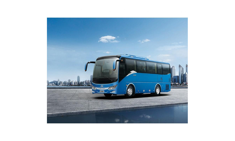 Автобус туристический KING LONG XMQ6821CY