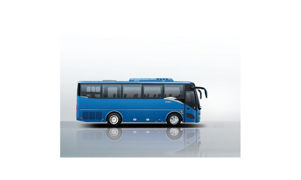 Автобус туристический KING LONG XMQ6821CY