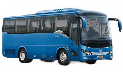Автобус туристический KING LONG XMQ6821CY Автобус туристический KING LONG XMQ6821CY