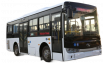 Автобус городской KING LONG XMQ6900CGWDIESEL,LOWNTRY
