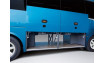 Автобус туристический KING LONG XMQ6900CYW