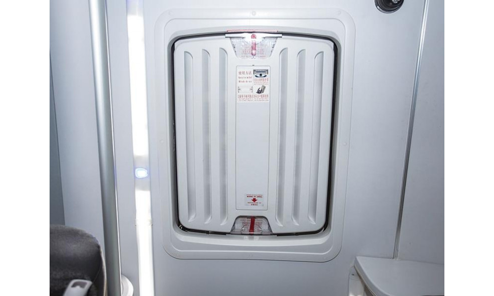 Автобус туристический KING LONG XMQ6900CYW