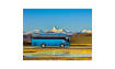 Автобус туристический KING LONG XMQ6900CYW