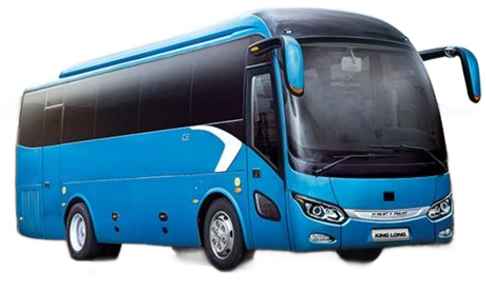 Автобус туристический KING LONG XMQ6900CYW