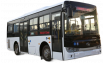Автобус городской KING LONG XMQ6900GDIESEL,TWOSTEPS