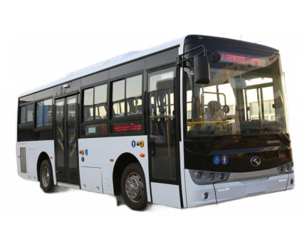 Автобус городской KING LONG XMQ6900GDIESEL,TWOSTEPS