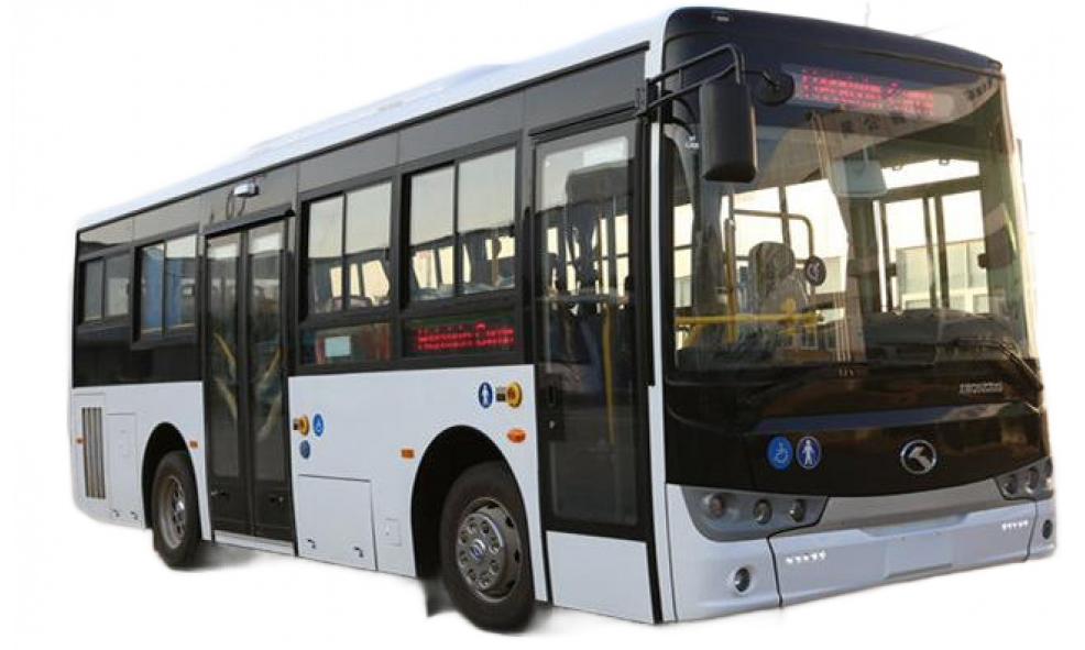 Автобус городской KING LONG XMQ6900GDIESEL,TWOSTEPS