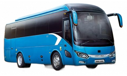 Автобус туристический KING LONG XMQ6996AYW Автобус туристический KING LONG XMQ6996AYW