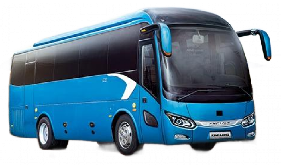 Автобус туристический KING LONG XMQ6996AYW