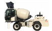 Бетоносмеситель с самозагрузкой LAIGONG H20