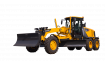 Автогрейдер LIUGONG 4215D