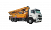 Автобетононасос LIUGONG CLG4753E-47M