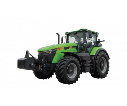 Трактор LIUGONG LT375-CE