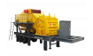 Мобильная установка дробления и сортировки LONGYANG MC6510