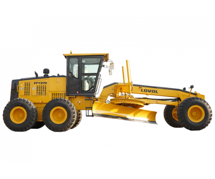 Автогрейдер LOVOL FPY270