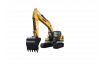 Экскаватор гусеничный LOVOL FR245F