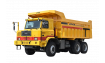 Самосвал карьерный LOVOL LT90