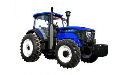 Трактор LOVOL M1604-5R Трактор LOVOL M1604-5R