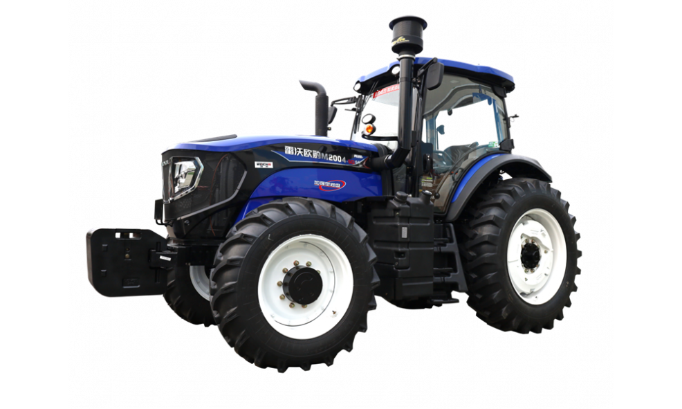 Трактор LOVOL M2004-5G