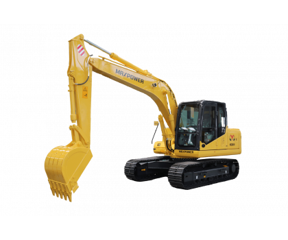 Экскаватор гусеничный MAXPOWER ME130
