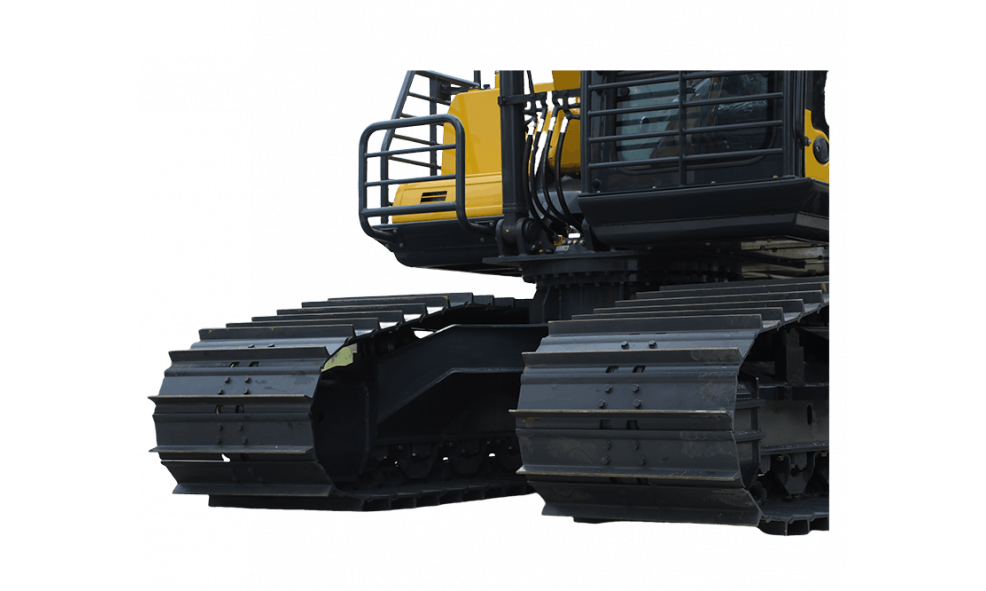 Экскаватор гусеничный MAXPOWER ME150-9F