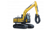 Экскаватор гусеничный MAXPOWER ME150-9F